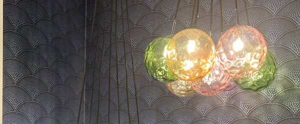 How to Choose Pendant Lighting