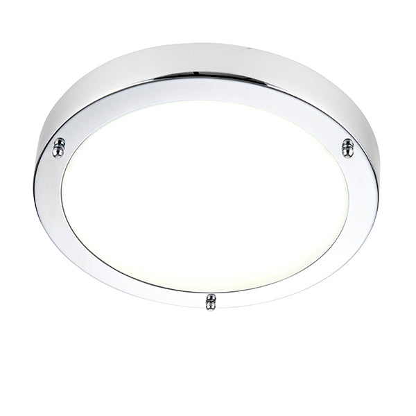 Portico LED flush IP44 9W