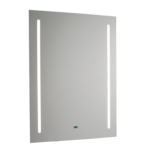 Nico shaver mirror IP44 10W