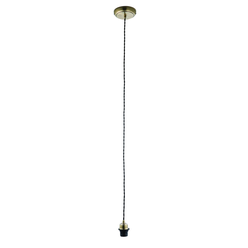 Cable set 1lt Pendant