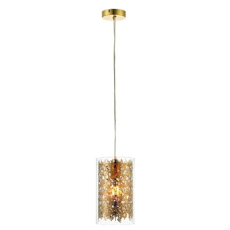 Lacy 1lt Pendant