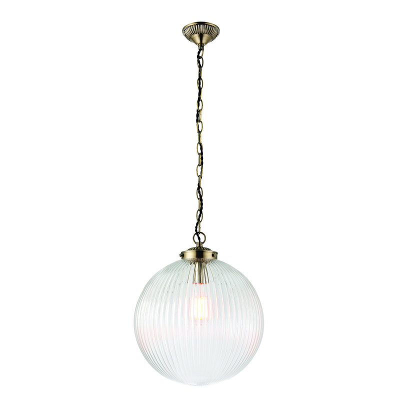 Brydon 1lt Pendant