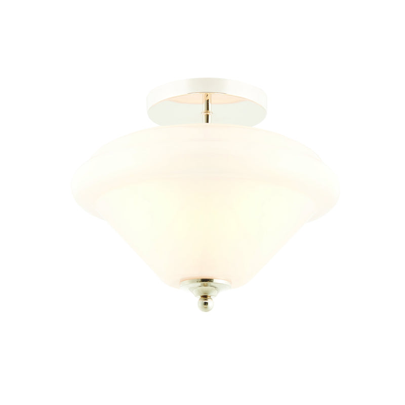 Sicily 2lt Semi flush
