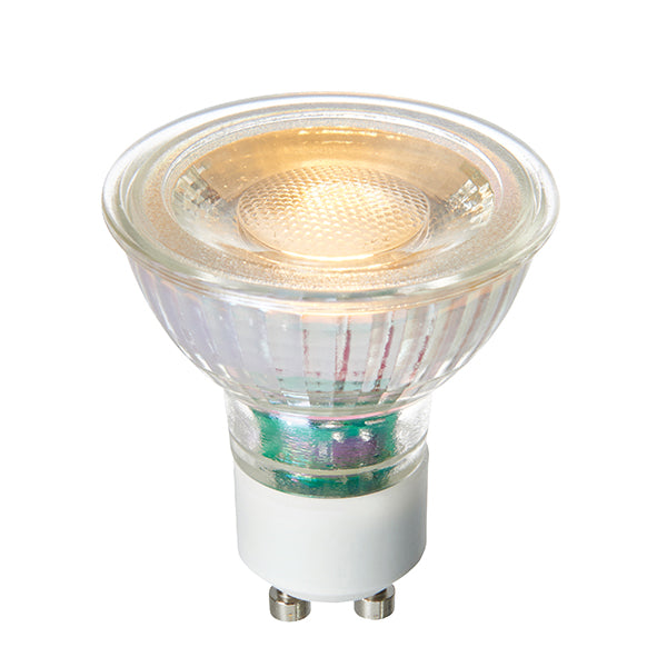 GU10 LED SMD 5.5W