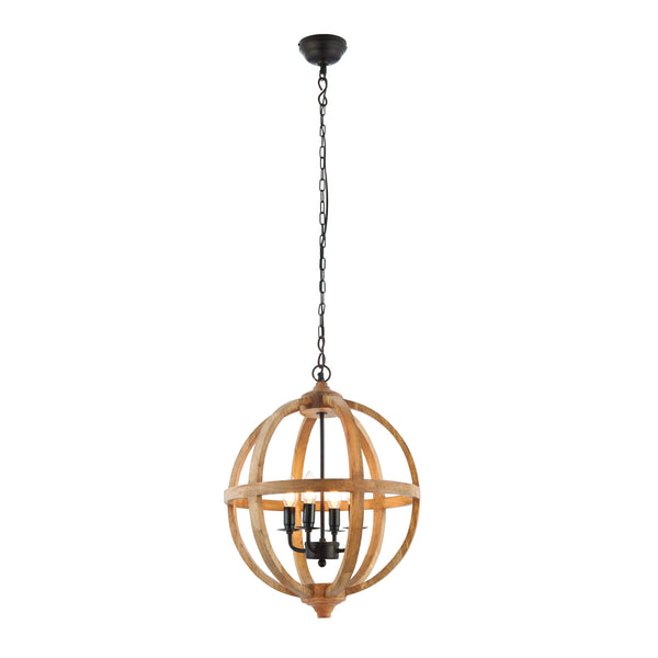 Toba 4lt Pendant