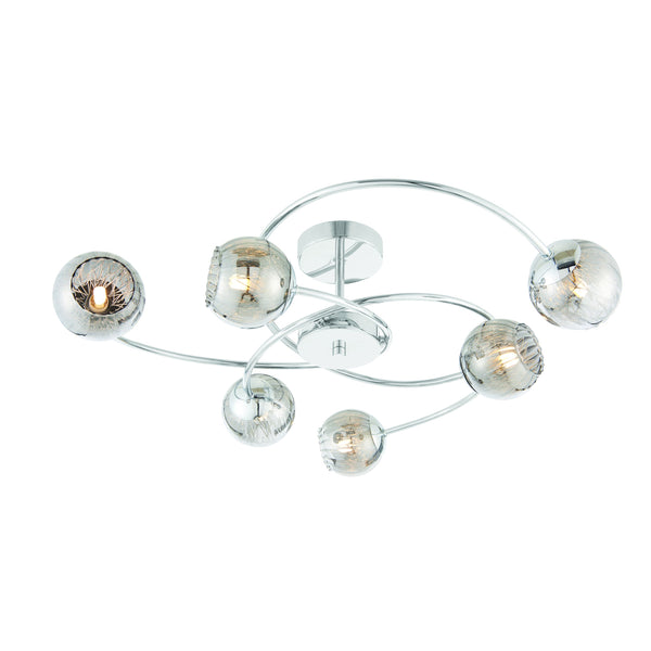 Aerith 6lt Semi flush