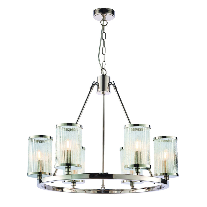 Easton 6lt Pendant