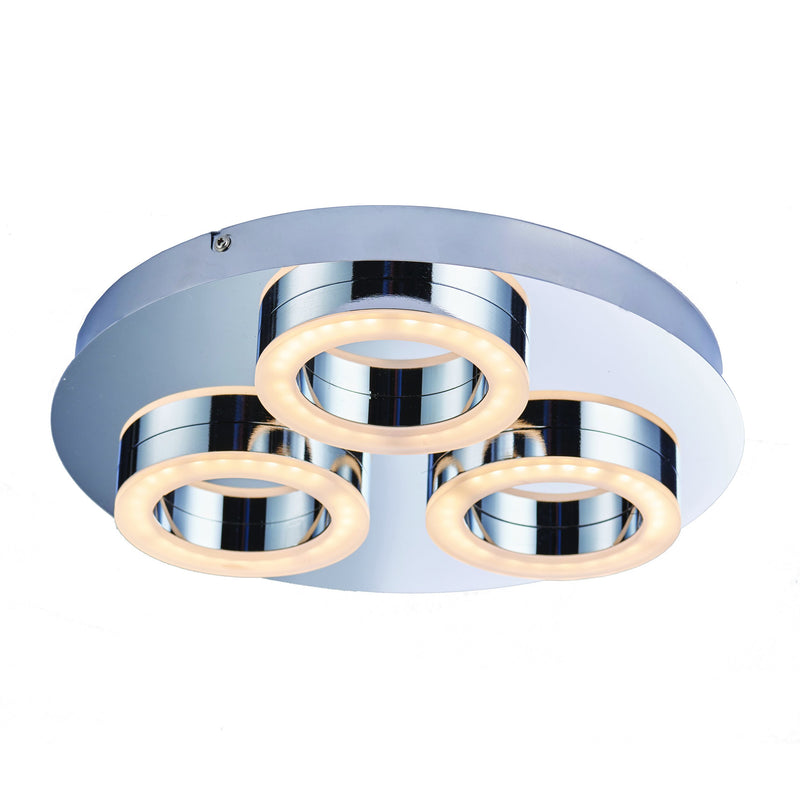 Geo 3lt Flush