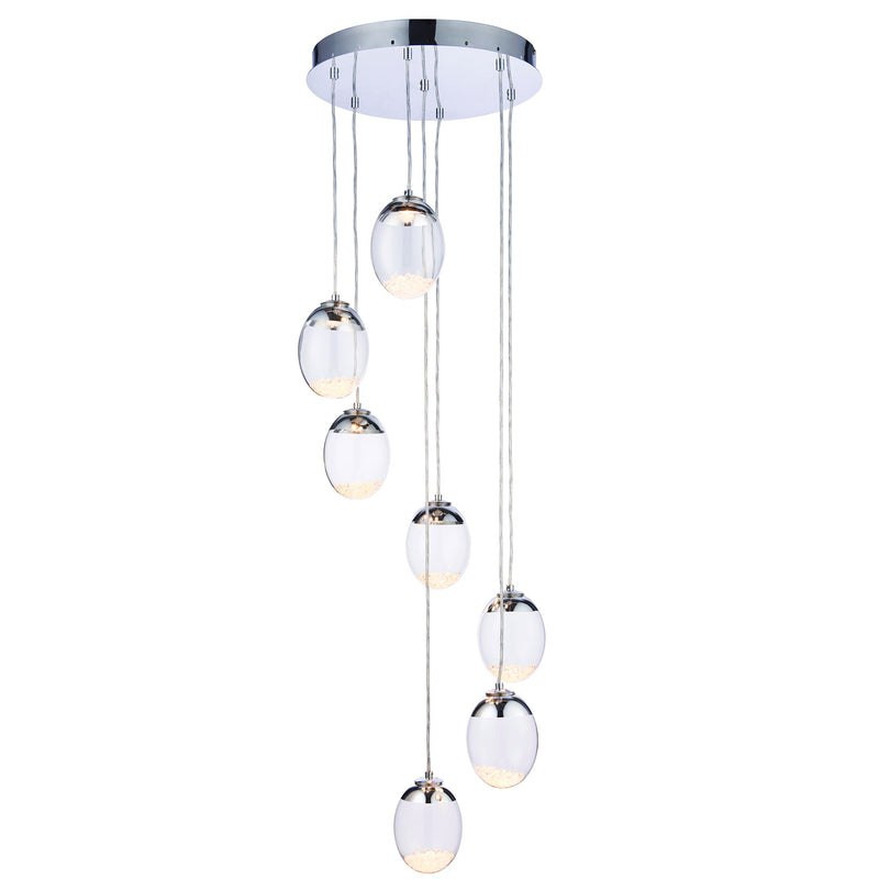 Oria 7lt Pendant