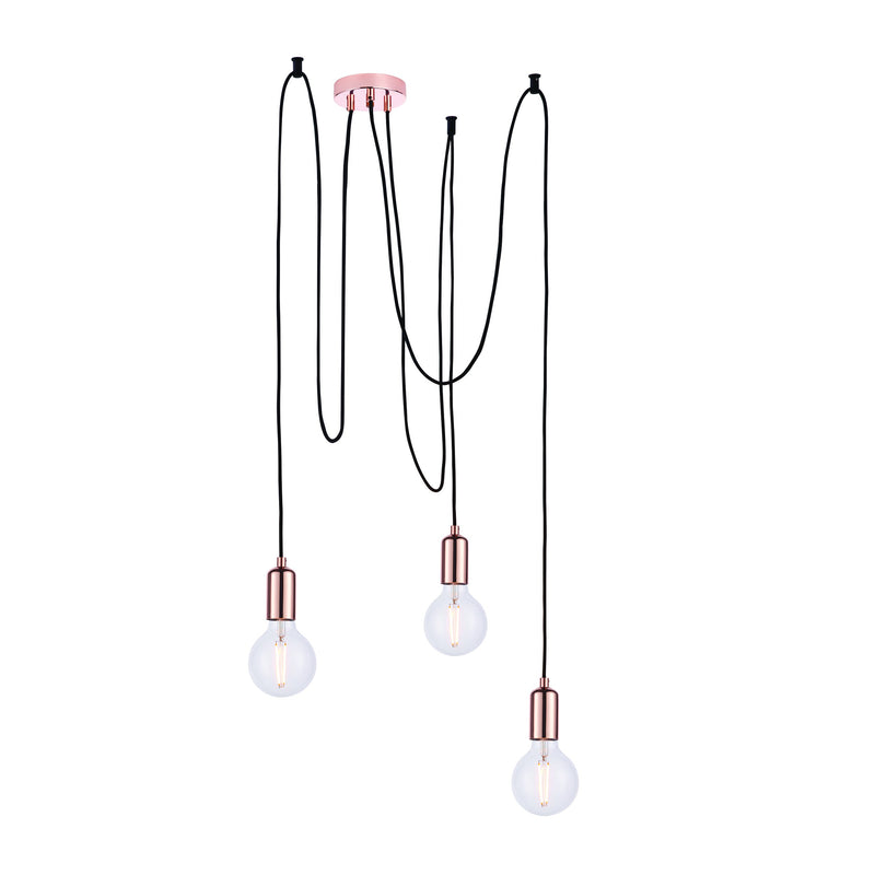 Studio 3lt Pendant