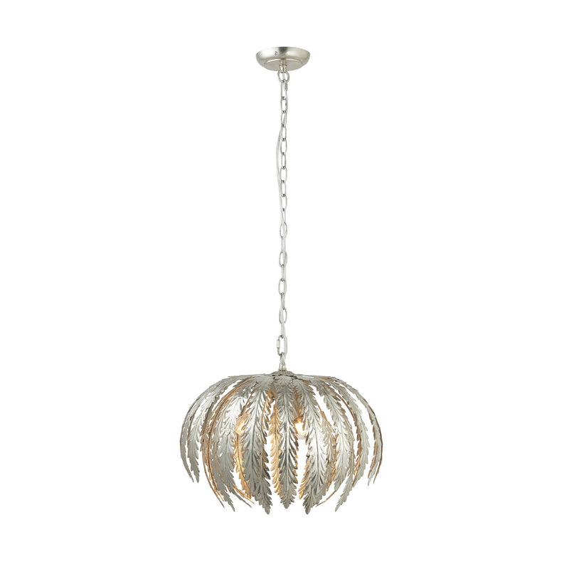 Delphine 3lt Pendant