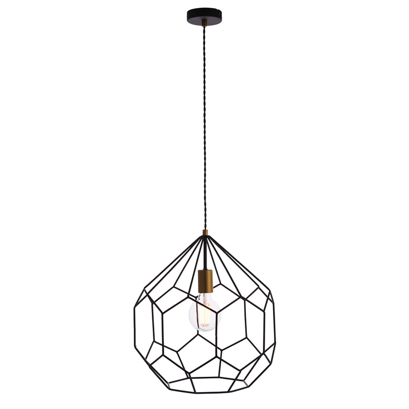 Deco 1lt Pendant