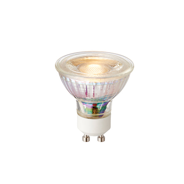 GU10 LED COB dimmable 4W