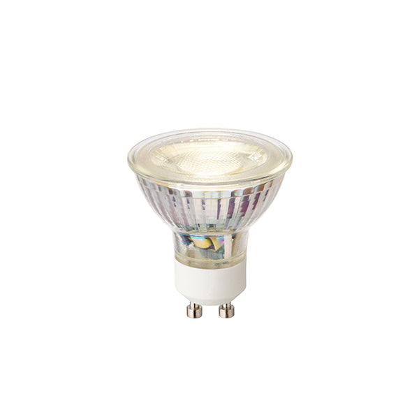 GU10 LED COB dimmable 4W