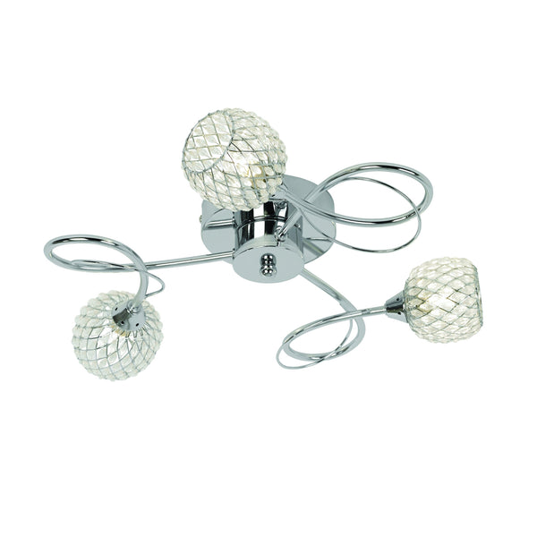 Aherne 3lt Semi flush