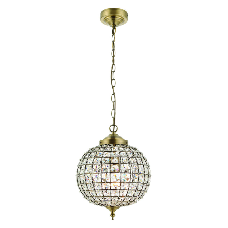Tanaro 1lt Pendant