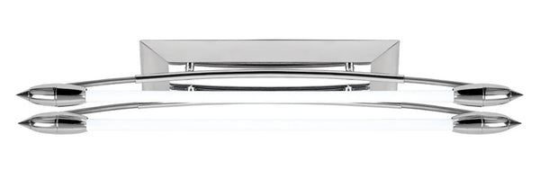 Harper 679mm flush HF 16W LED