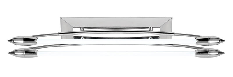 Harper 679mm flush HF 16W LED