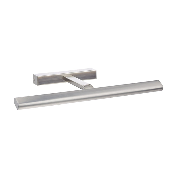 Dar EST6646 Estate Picture Lt 420MM Satin Chrome LED
