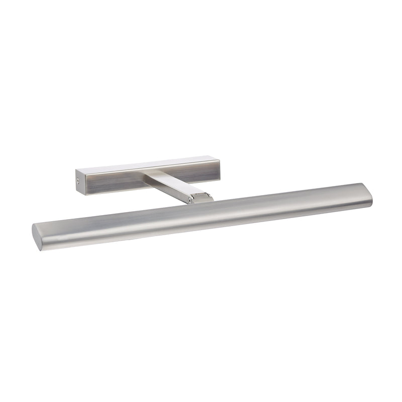 Dar EST6646 Estate Picture Lt 420MM Satin Chrome LED