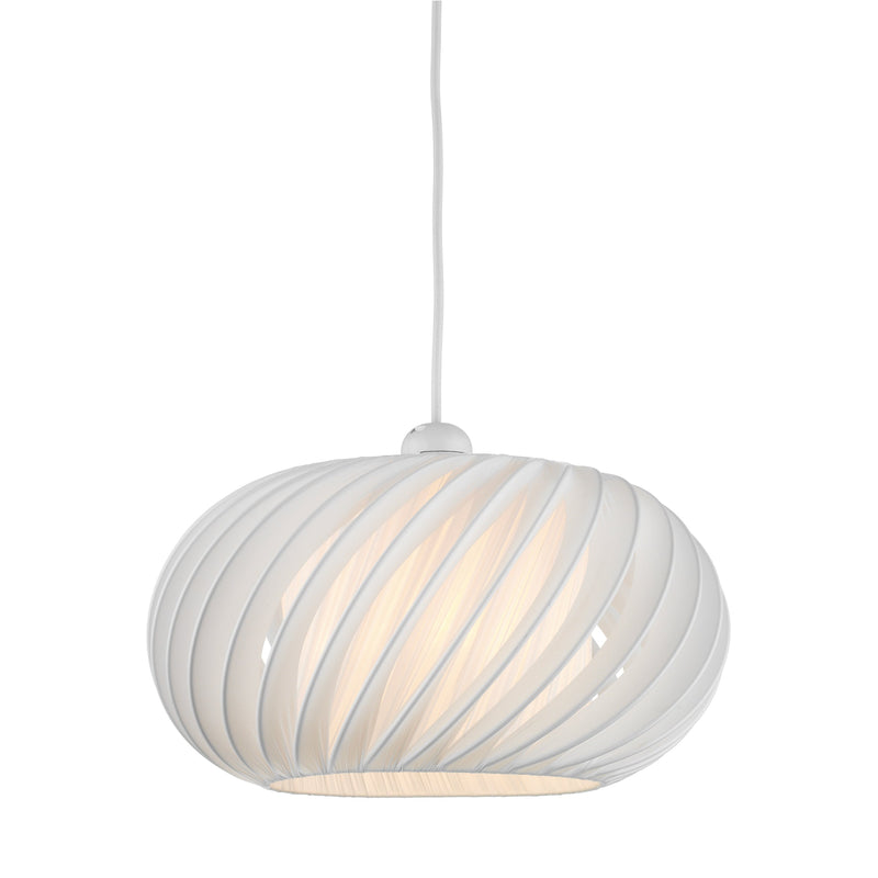 Dar EXP6533 Explorer Small Slanting Non Elec Pendant