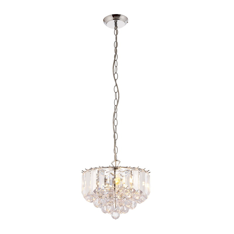 Fargo 3lt Pendant