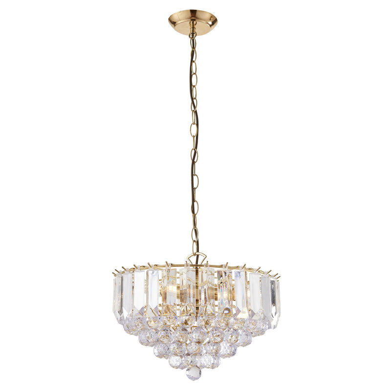 Fargo 3lt Pendant