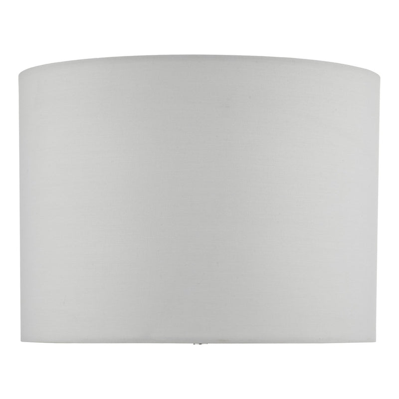 Dar LYD102 White Cotton Shade For LYD4250, IDE4208