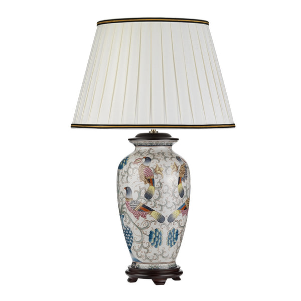 Ping 1 Light Table Lamp
