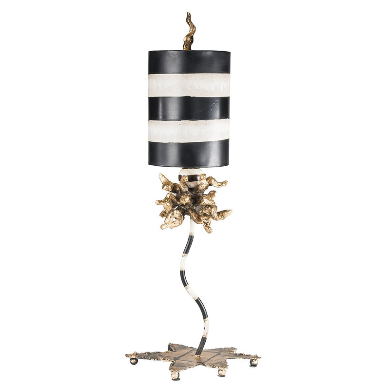 Dominique 1 Light Table Lamp