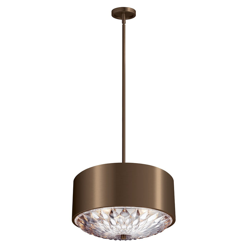 Botanic 4 Light Pendant