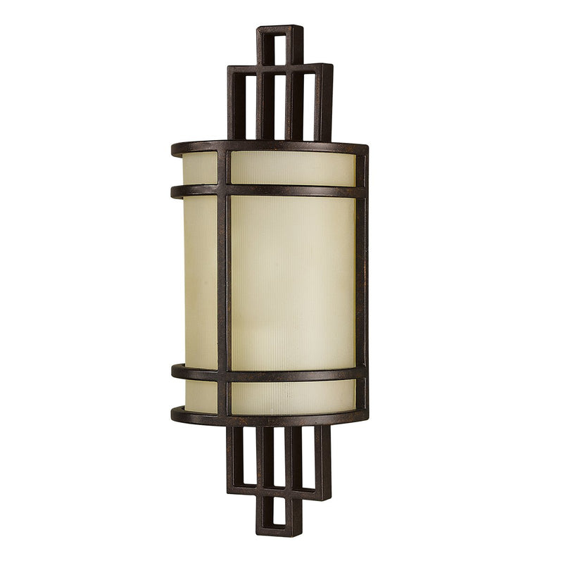 Fusion 1 Light Wall Light