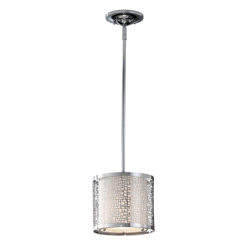 Joplin 1 Light Mini Pendant