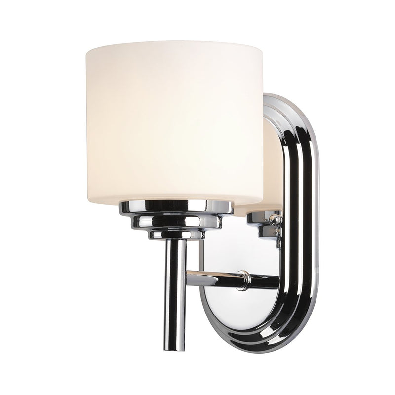 Malibu 1 Light Wall Light