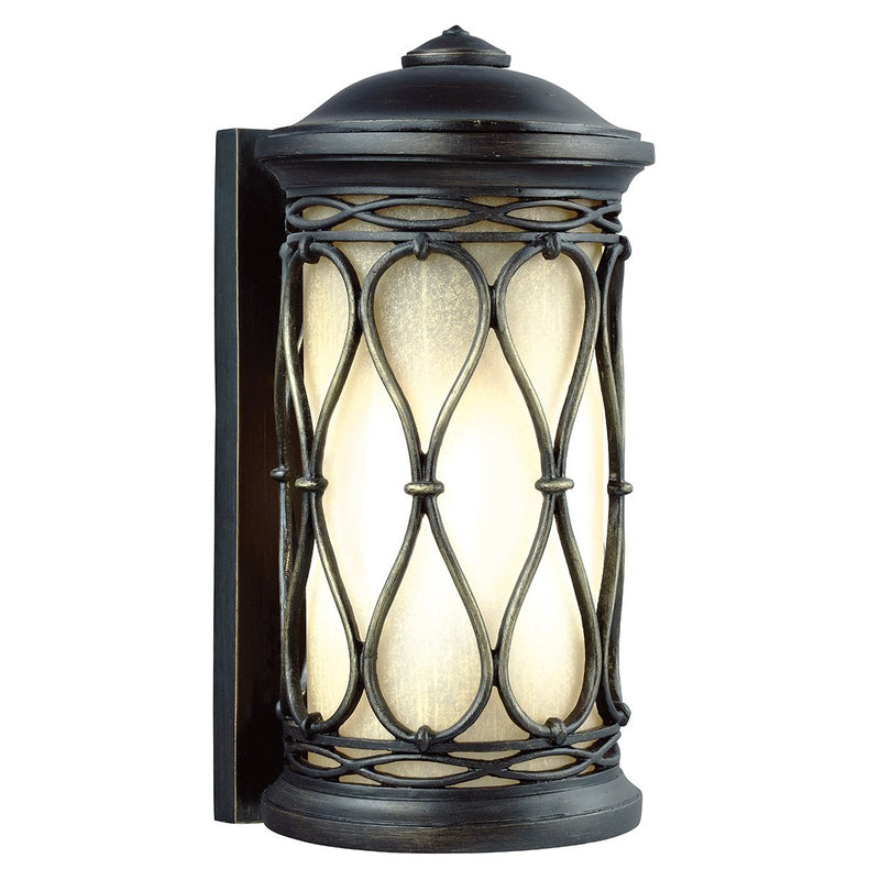Wellfleet 1 Light Small Wall Lantern