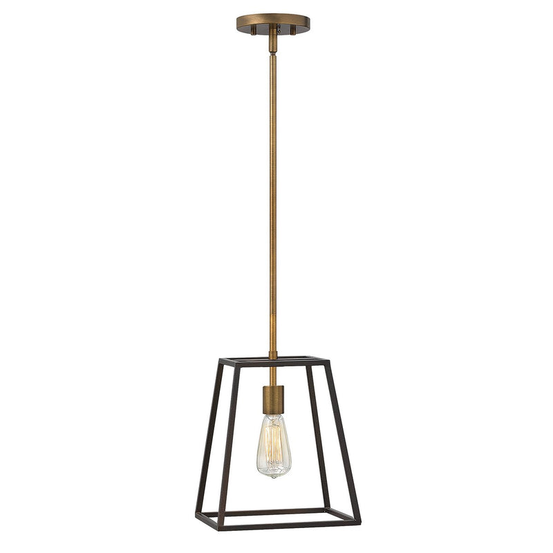 Fulton 1 Light Pendant