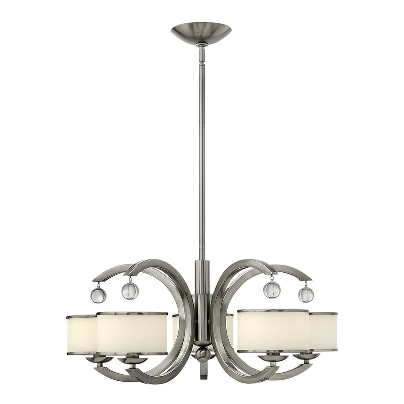 Monaco 5 Light Chandelier