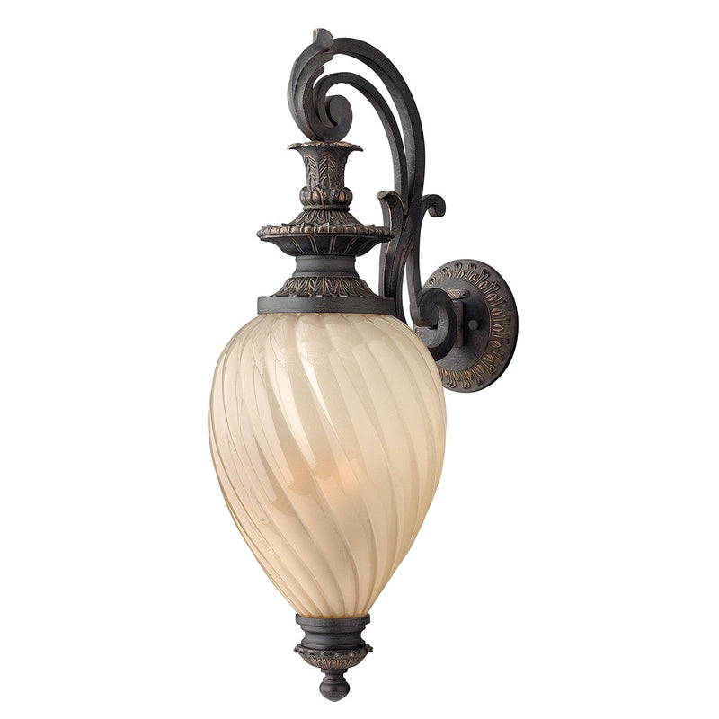 Montreal 3 Light Large Wall Lantern