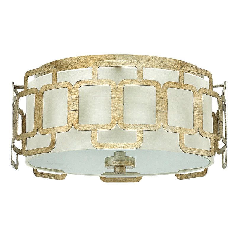 Sabina 3 Light Flush Mount