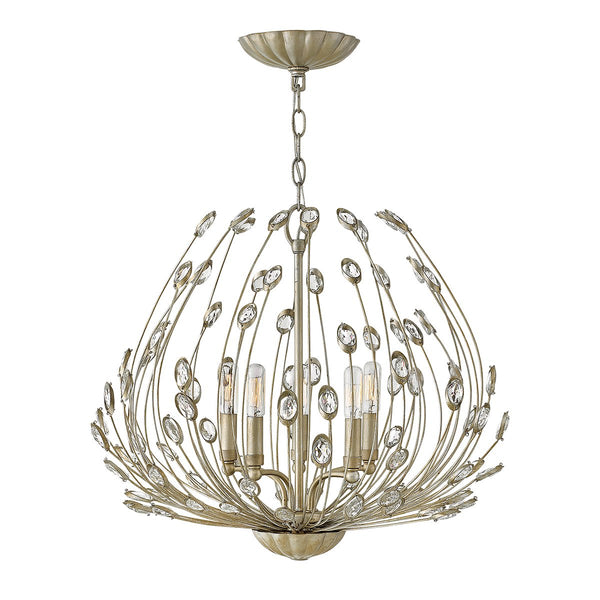 Tulah 5 Light Chandelier