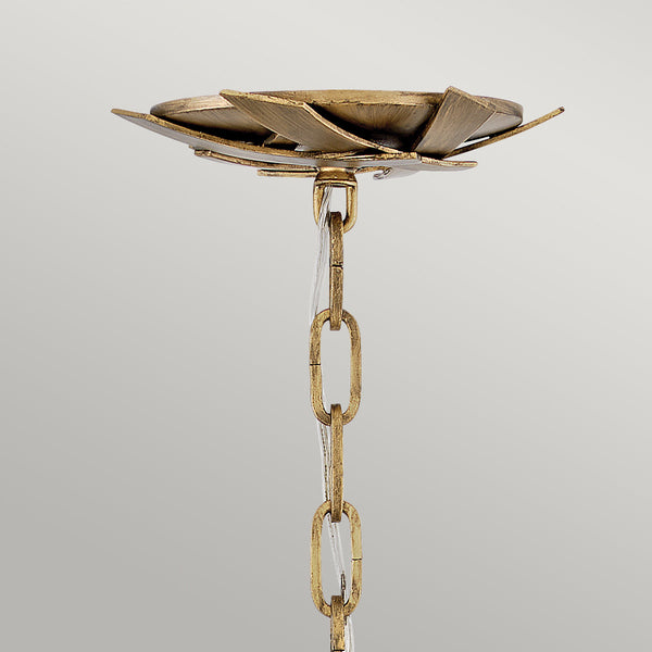 Vida 13 Light Large Pendant