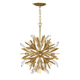 Vida 13 Light Small Pendant