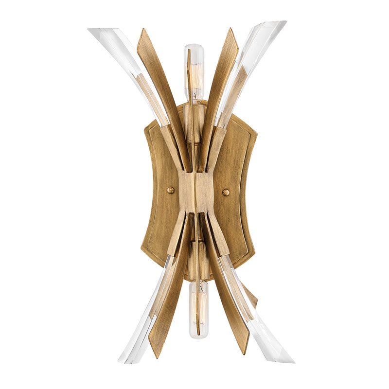Vida 2 Light Wall Light