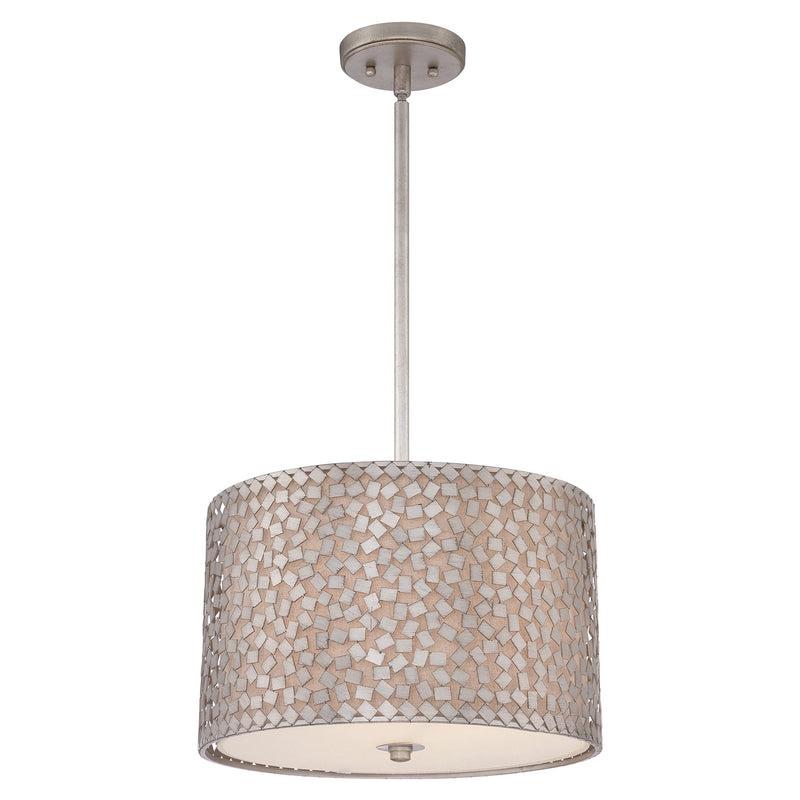 Confetti 3 Light Medium Pendant