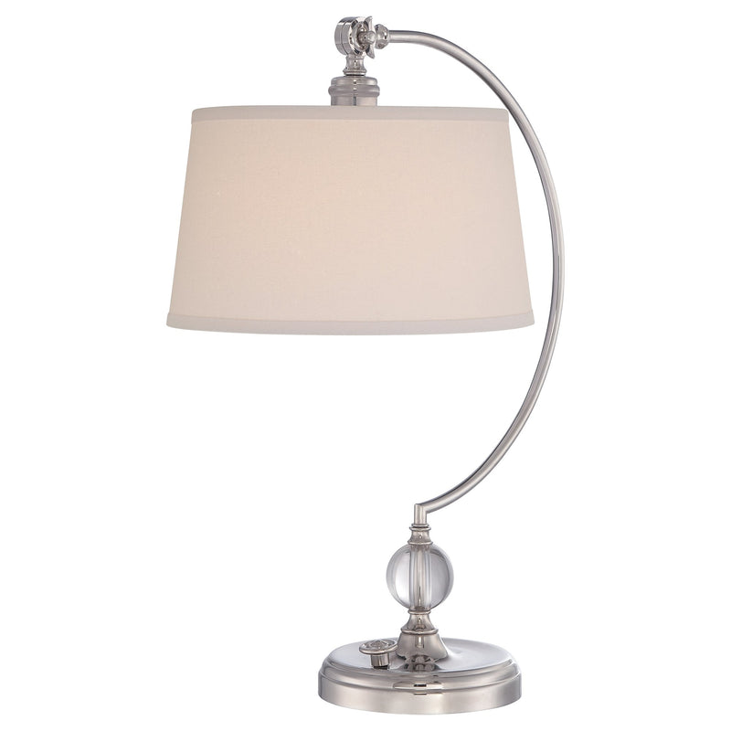 Jenkins 1 Light Table Lamp