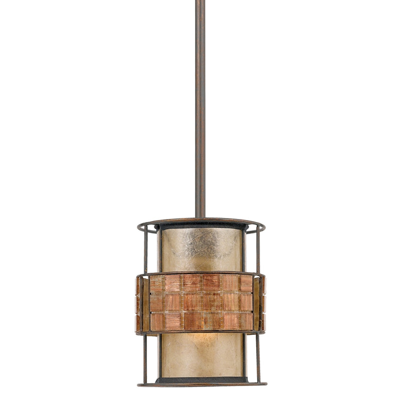 Laguna 1 Light Mini Pendant