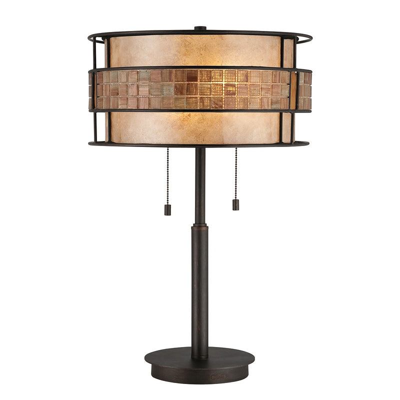 Laguna 2 Light Table Lamp