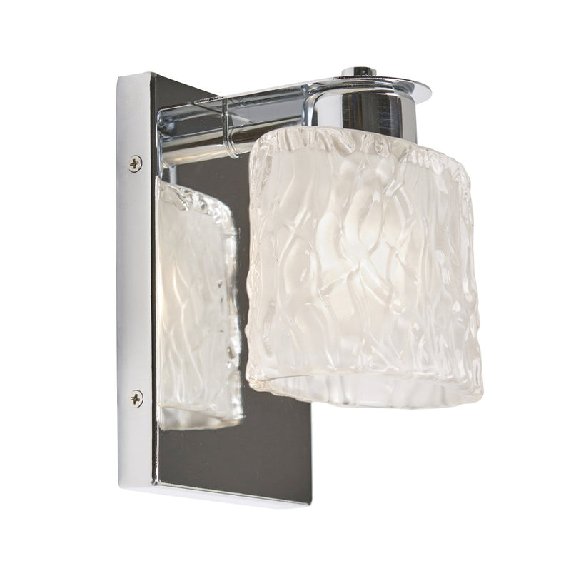 Seaview 1 Light Wall Light